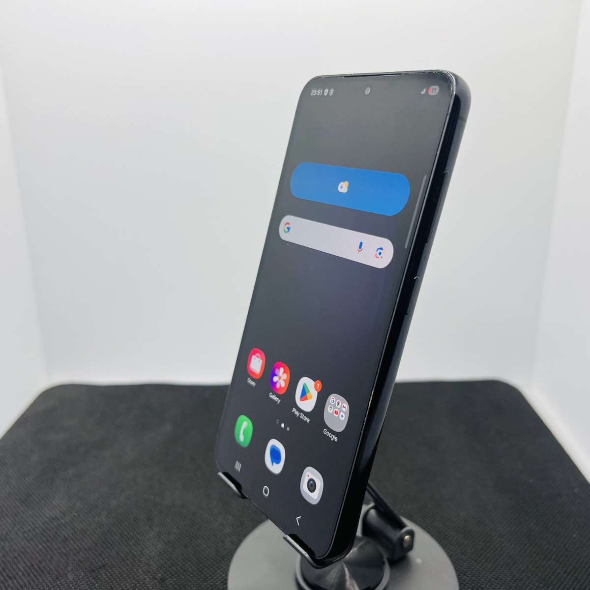 Samsung Galaxy S23 512GB Phantom Black  (Grade B)