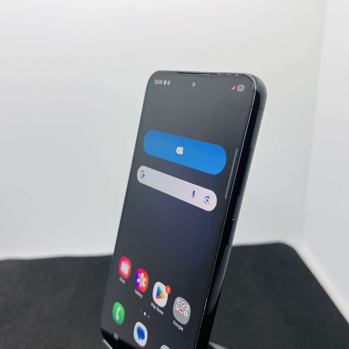 Samsung Galaxy S23 512GB Phantom Black  (Grade B)