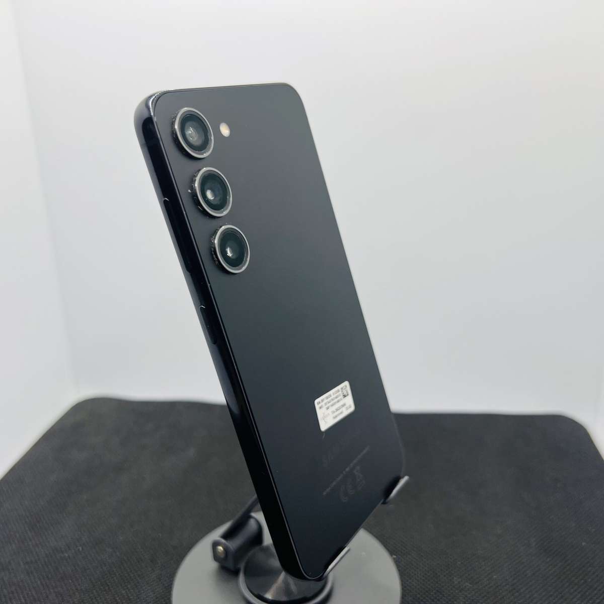 Samsung Galaxy S23 512GB Phantom Black  (Grade B)