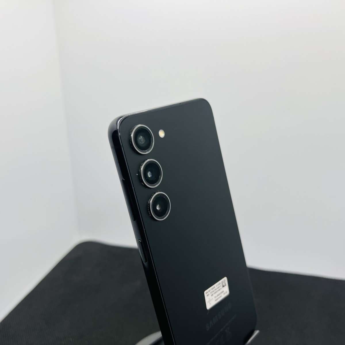 Samsung Galaxy S23 512GB Phantom Black  (Grade B)