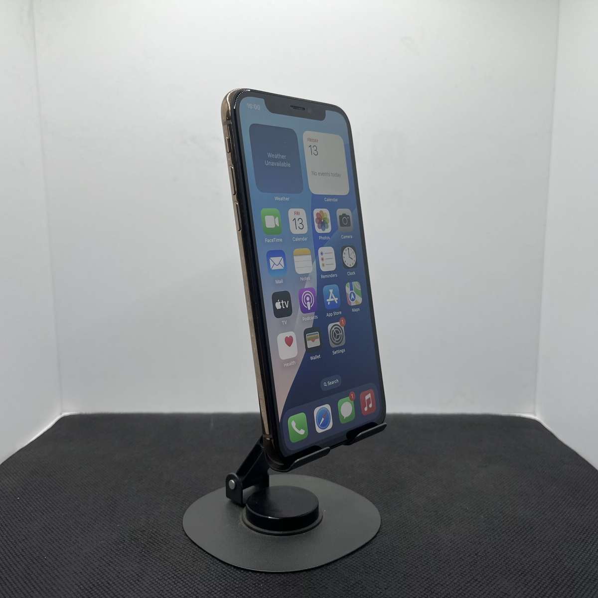 Apple iPhone XS Gold 512GB Gold - (Grade B)
