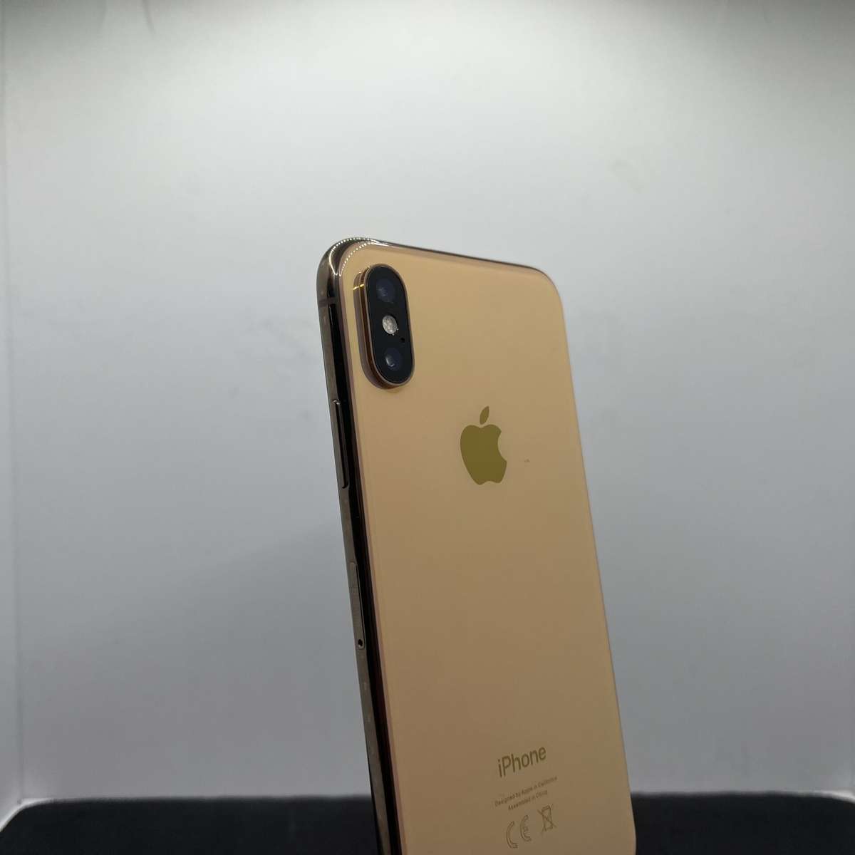 Apple iPhone XS Gold 512GB Gold - (Grade B)