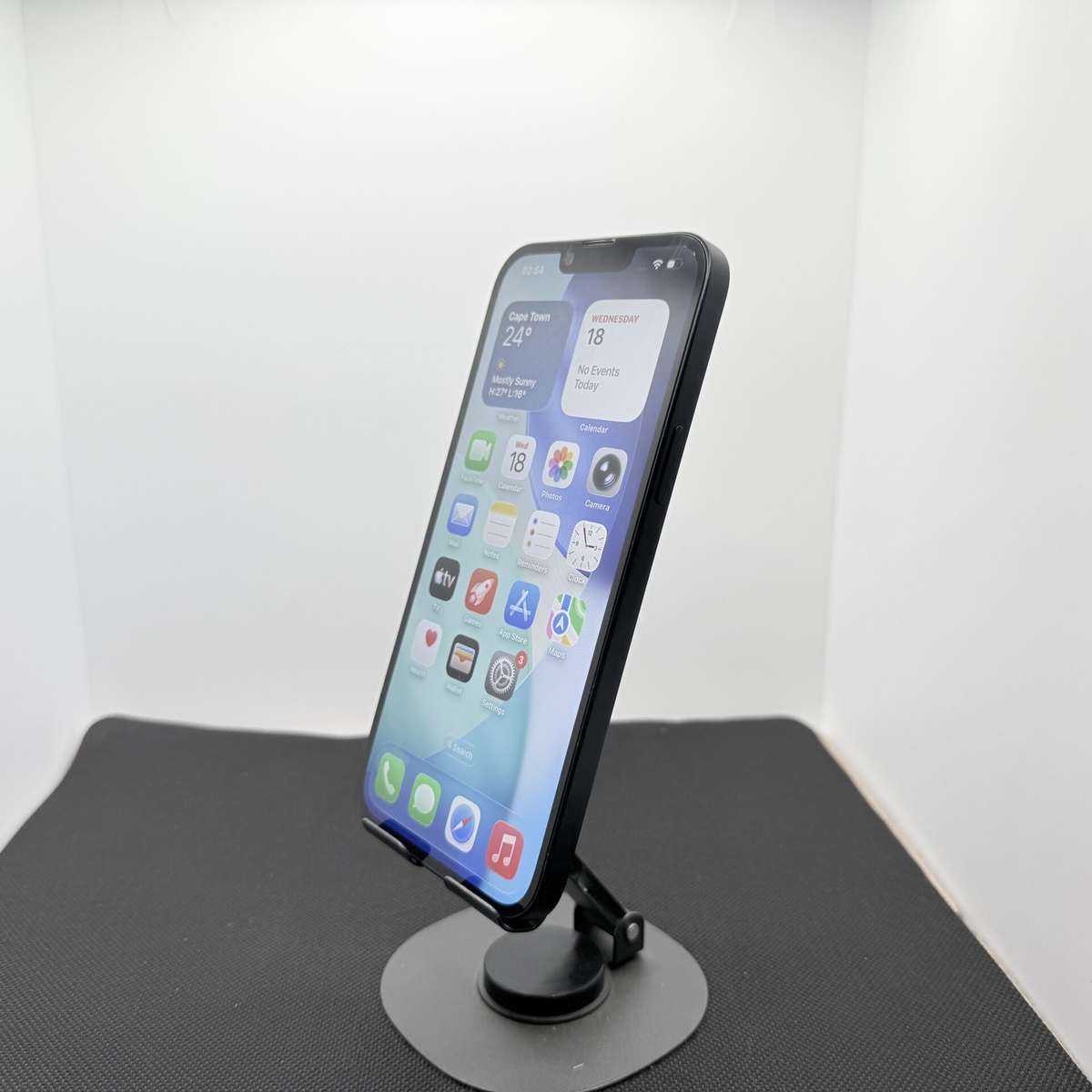 Apple iPhone 14 Plus 256GB Midnight (Condition: Good) - No Face ID