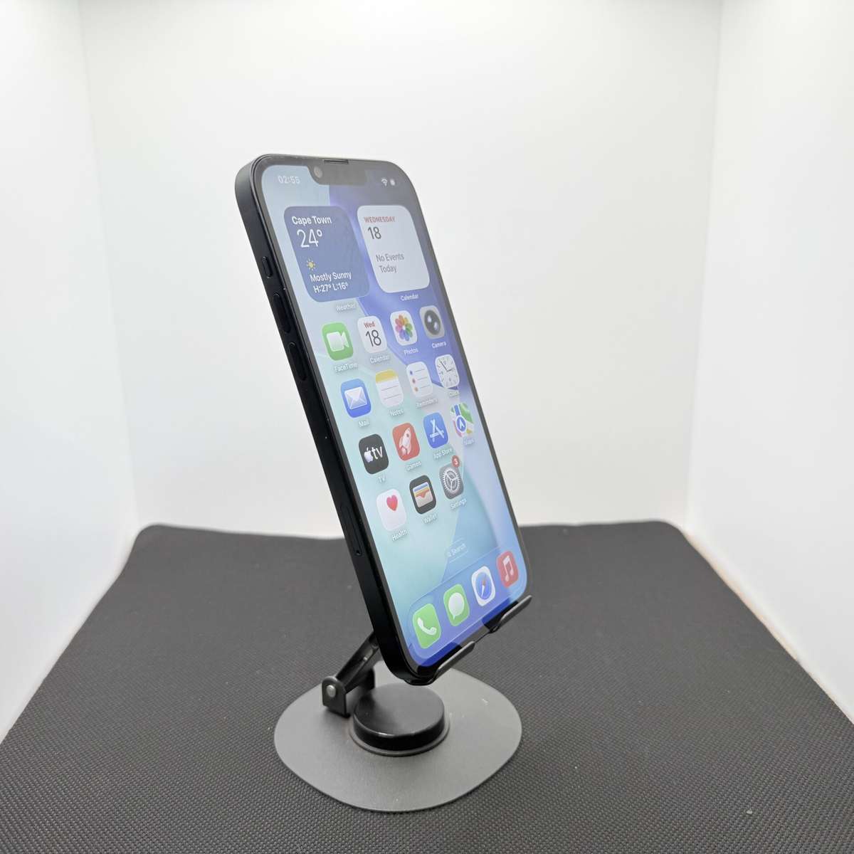 Apple iPhone 14 Plus 256GB Midnight (Condition: Good) - No Face ID