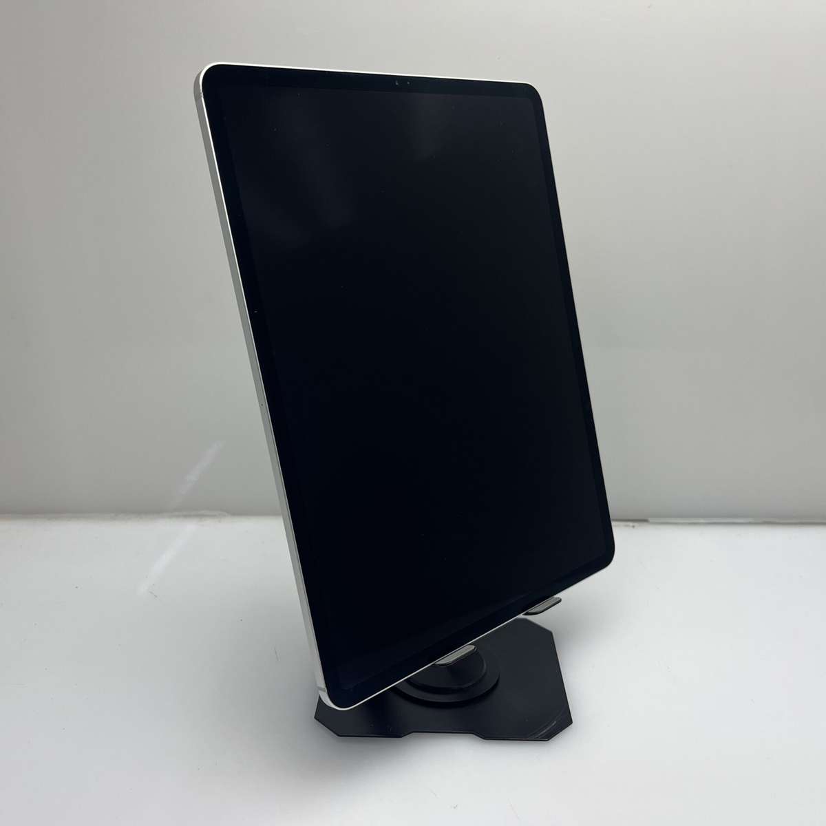 Apple iPad Pro 12.9 3RD Gen 256GB (WiFi/Cellular) Silver (Grade B)