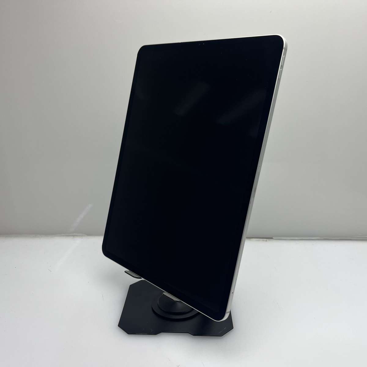 Apple iPad Pro 12.9 3RD Gen 256GB (WiFi/Cellular) Silver (Grade B)