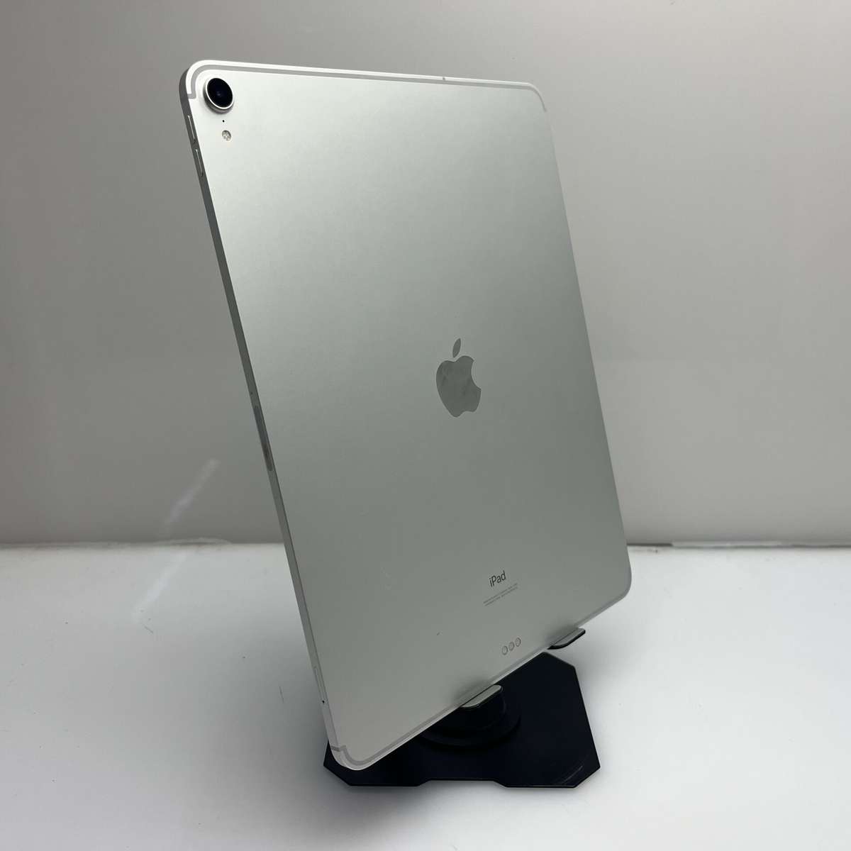 Apple iPad Pro 12.9 3RD Gen 256GB (WiFi/Cellular) Silver (Grade B)