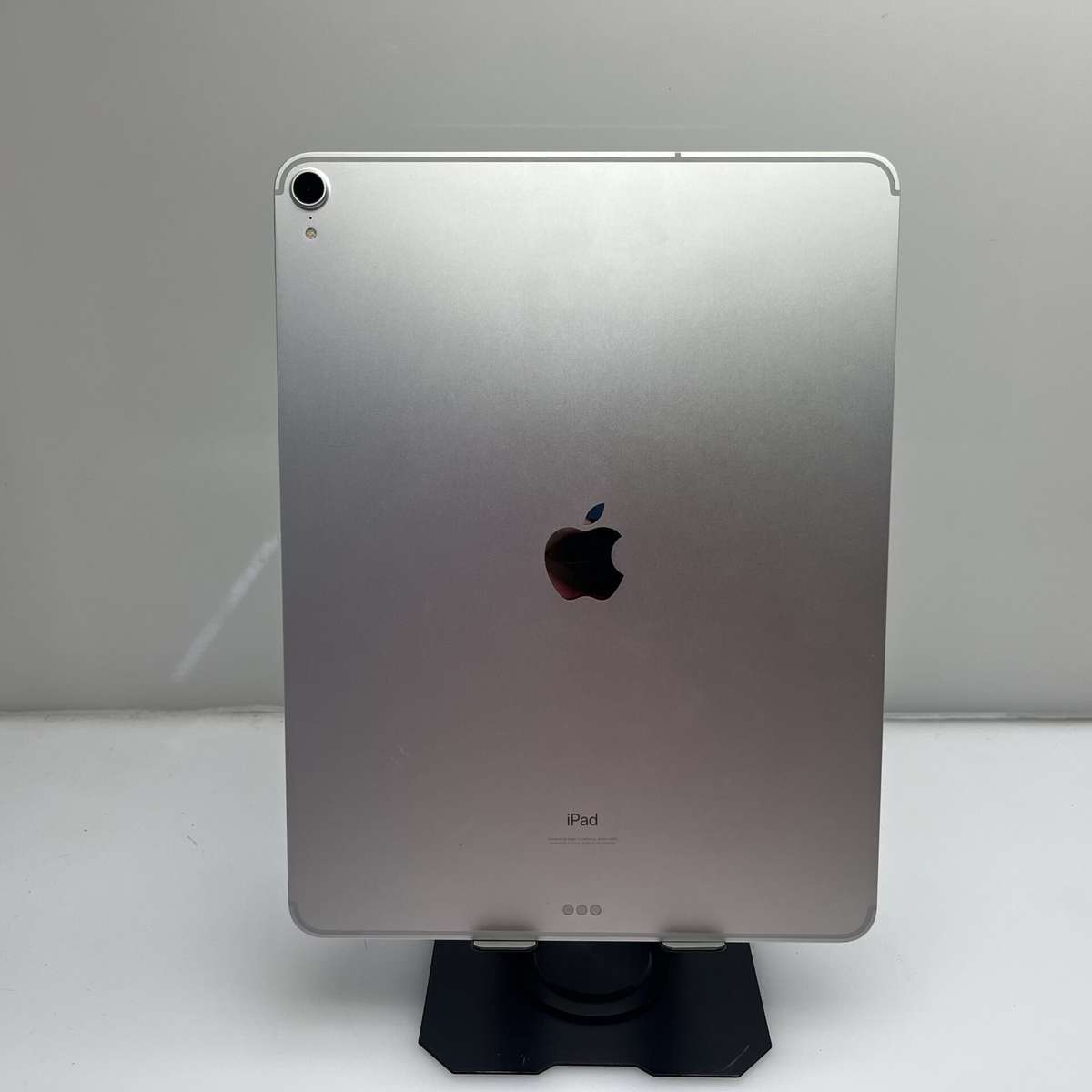 Apple iPad Pro 12.9 3RD Gen 256GB (WiFi/Cellular) Silver (Grade B)