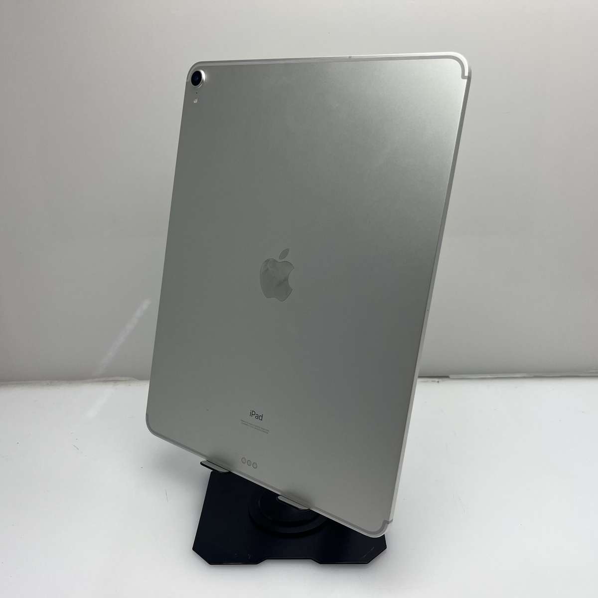 Apple iPad Pro 12.9 3RD Gen 256GB (WiFi/Cellular) Silver (Grade B)
