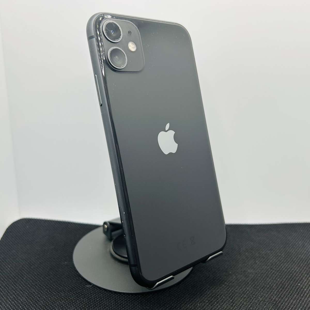 Apple iPhone 11 64GB Black (Grade B)