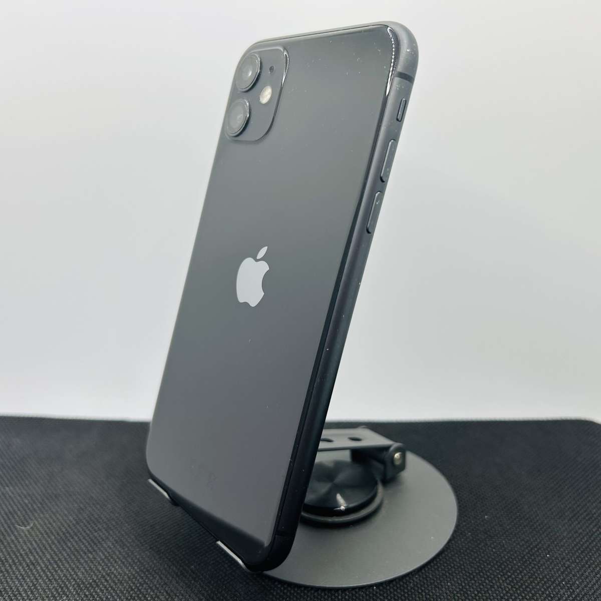 Apple iPhone 11 64GB Black (Grade B)