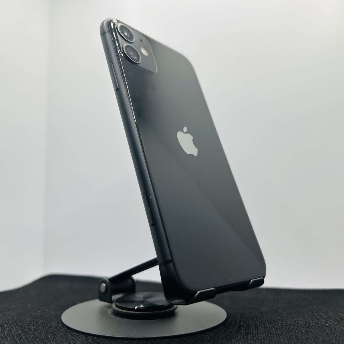 Apple iPhone 11 64GB Black (Grade B)