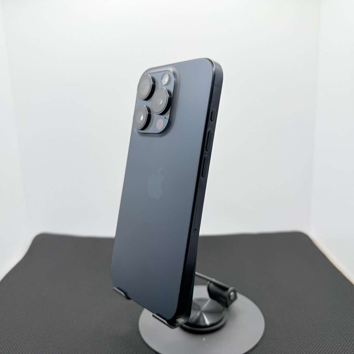 Apple iPhone 15 Pro 256GB Blue Titanium  (Grade B)
