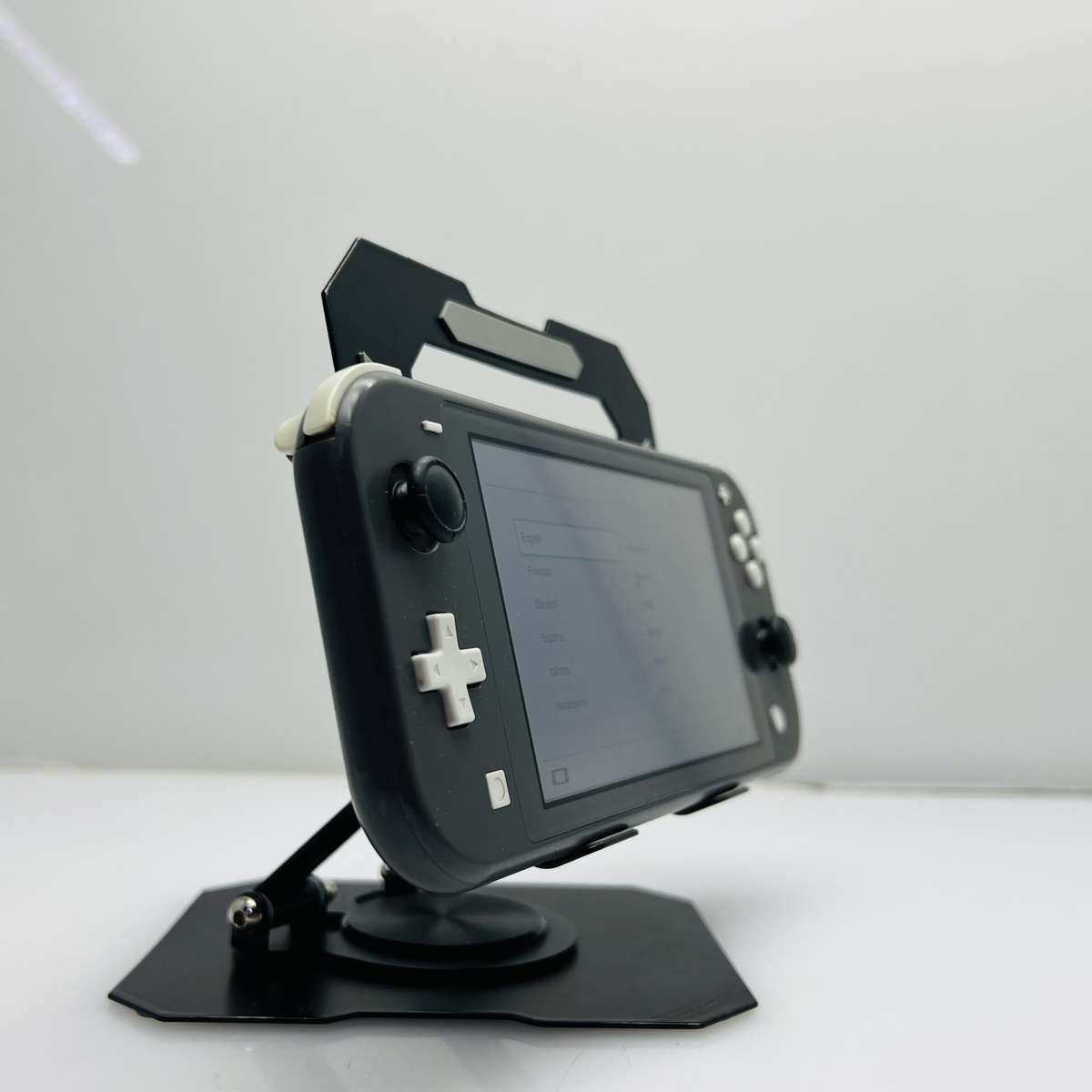 Nintendo Switch Lite 32GB Gray (Grade B) - No Charger