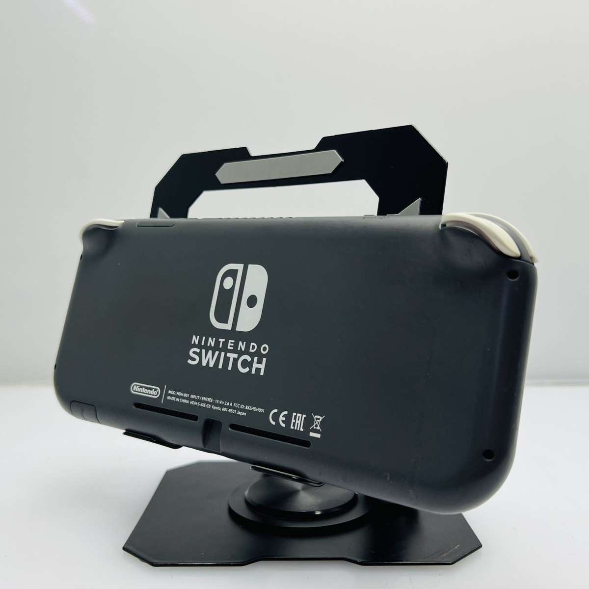 Nintendo Switch Lite 32GB Gray (Grade B) - No Charger