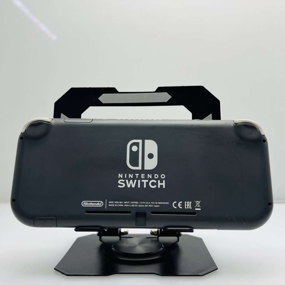 Nintendo Switch Lite 32GB Gray (Grade B) - No Charger