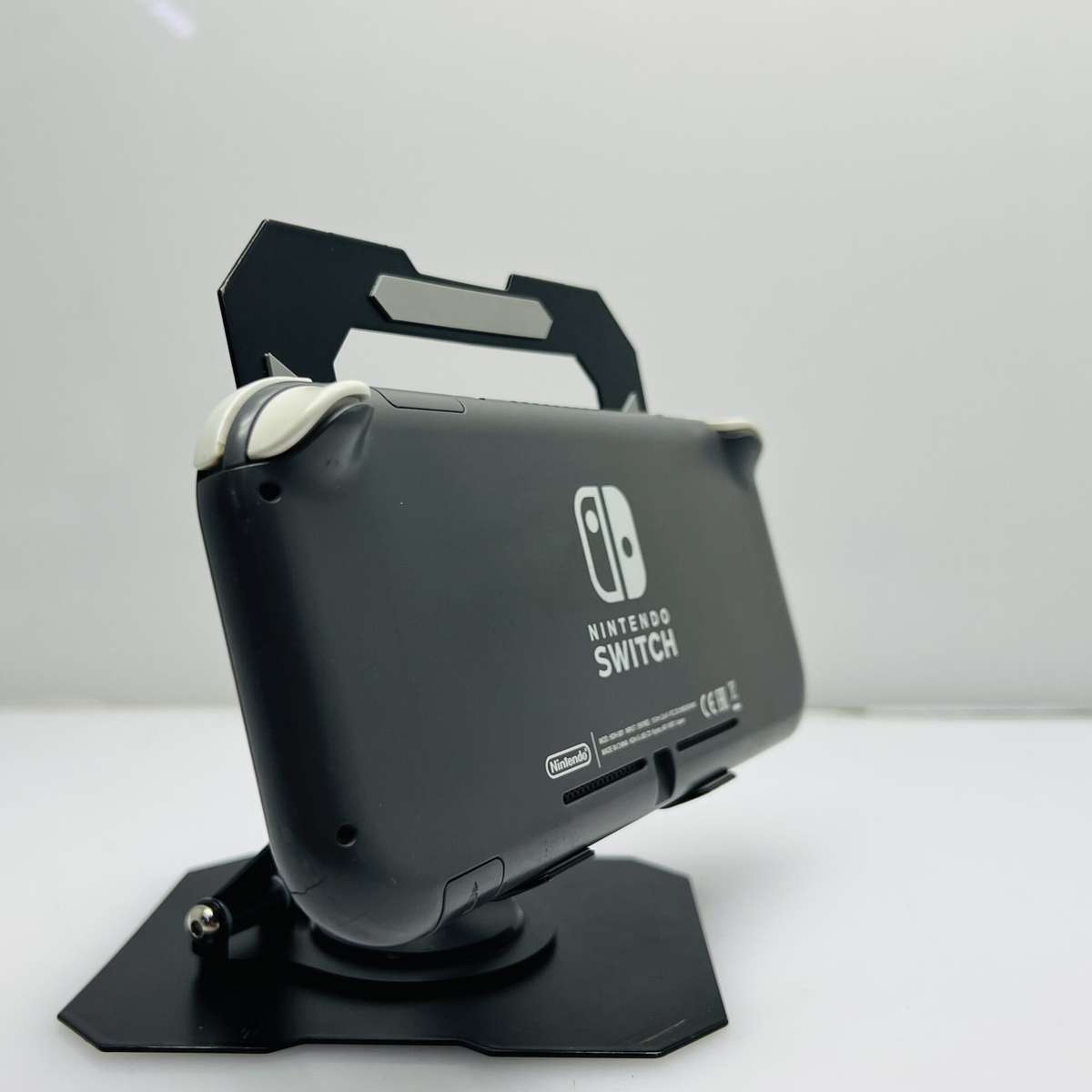 Nintendo Switch Lite 32GB Gray (Grade B) - No Charger