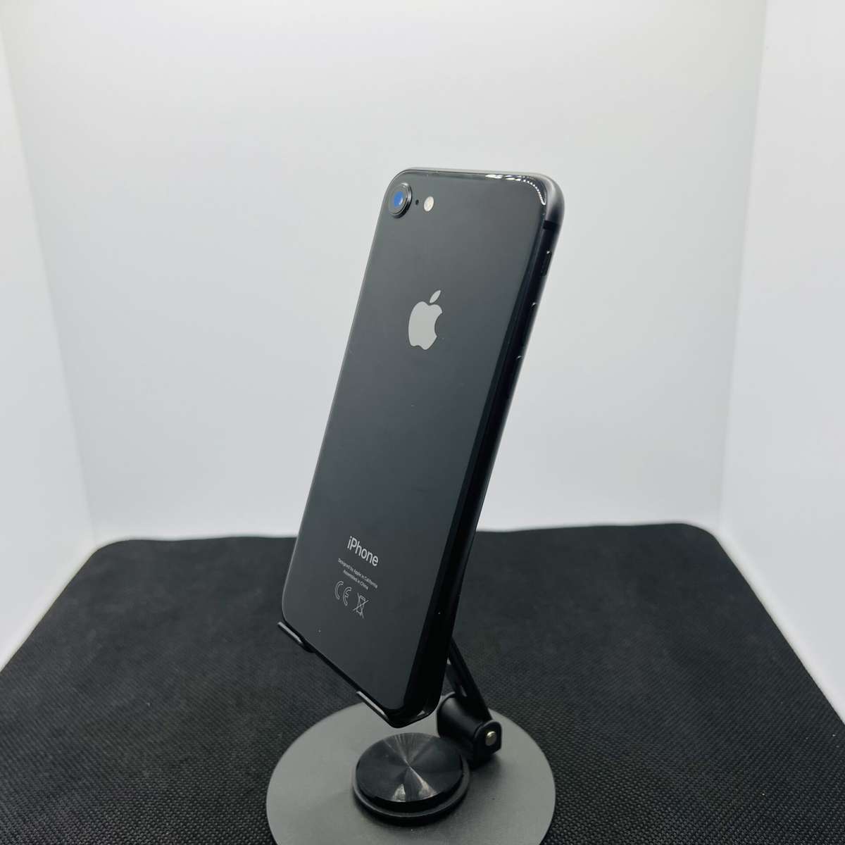 Apple iPhone 8 64GB Space Gray (Grade B) - Minor Bright Spots