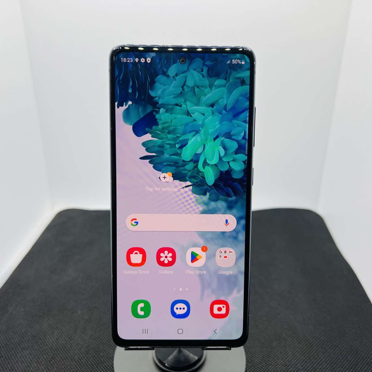 Samsung Galaxy S20 FE 128GB Cloud Navy (Grade B)  Minor LCD Burn