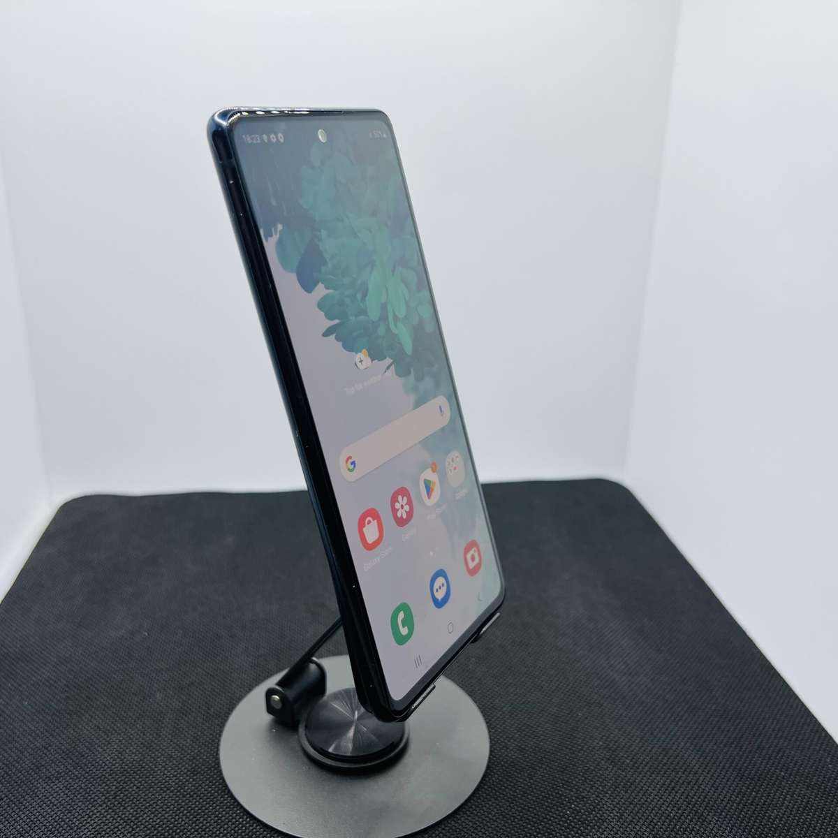 Samsung Galaxy S20 FE 128GB Cloud Navy (Grade B)  Minor LCD Burn