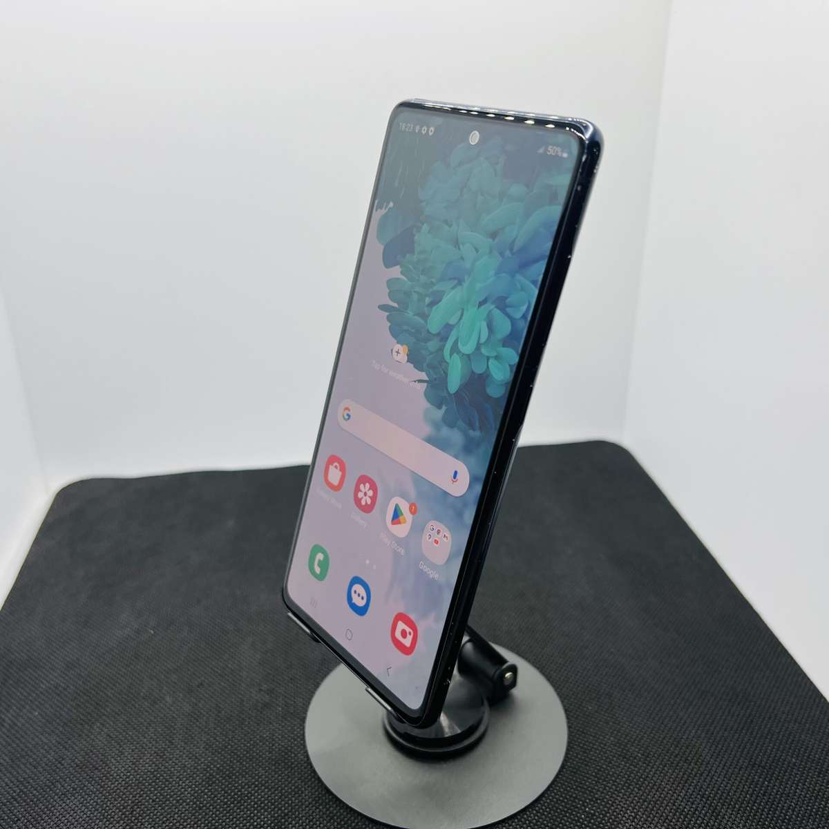 Samsung Galaxy S20 FE 128GB Cloud Navy (Grade B)  Minor LCD Burn