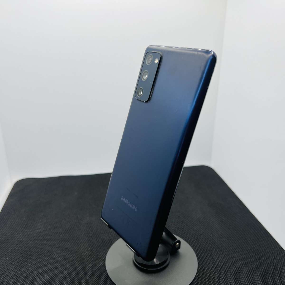 Samsung Galaxy S20 FE 128GB Cloud Navy (Grade B)  Minor LCD Burn