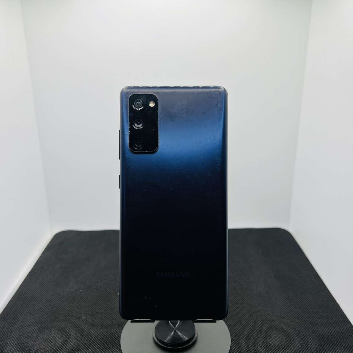 Samsung Galaxy S20 FE 128GB Cloud Navy (Grade B)  Minor LCD Burn