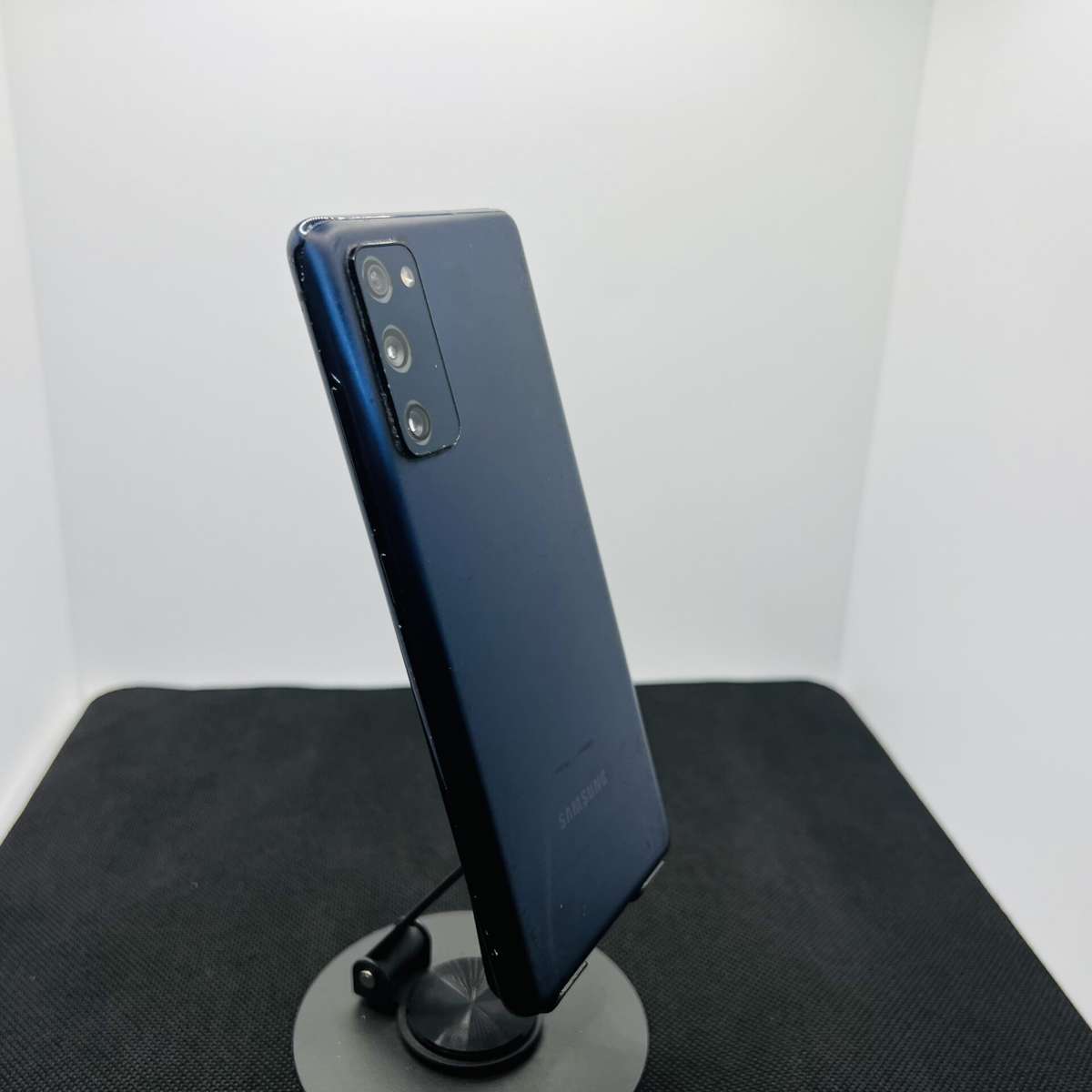 Samsung Galaxy S20 FE 128GB Cloud Navy (Grade B)  Minor LCD Burn