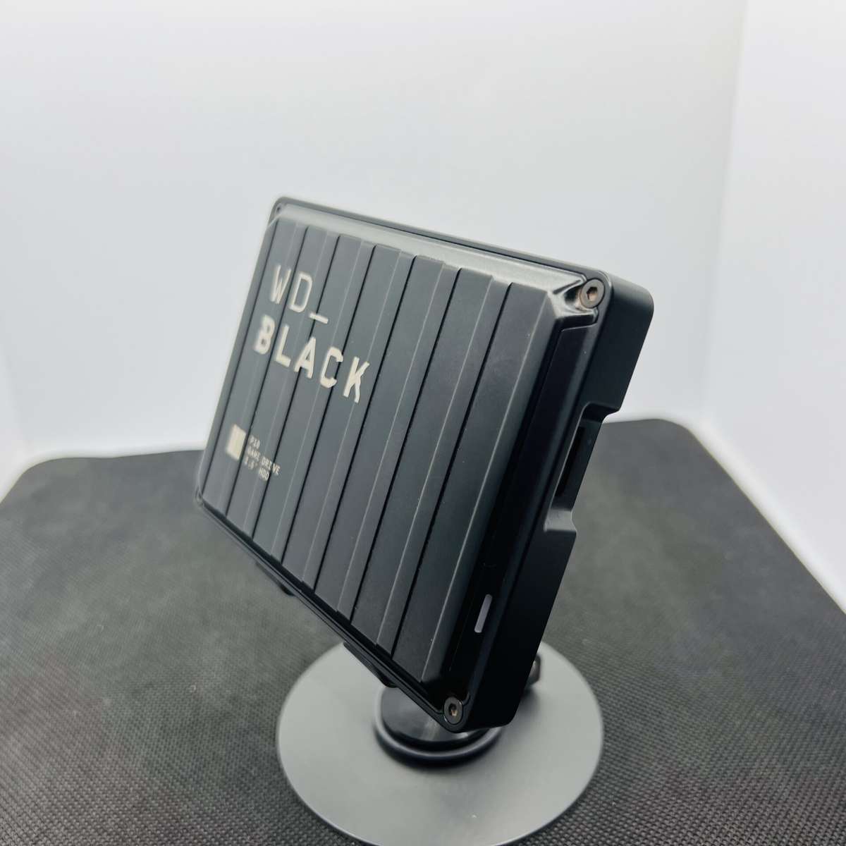 Western Digital 5TB HDD P10 Game Drive Black  (Grade B)