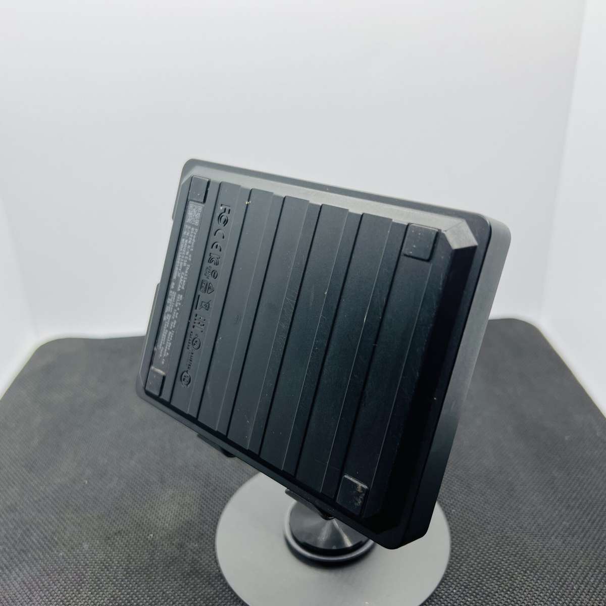 Western Digital 5TB HDD P10 Game Drive Black  (Grade B)