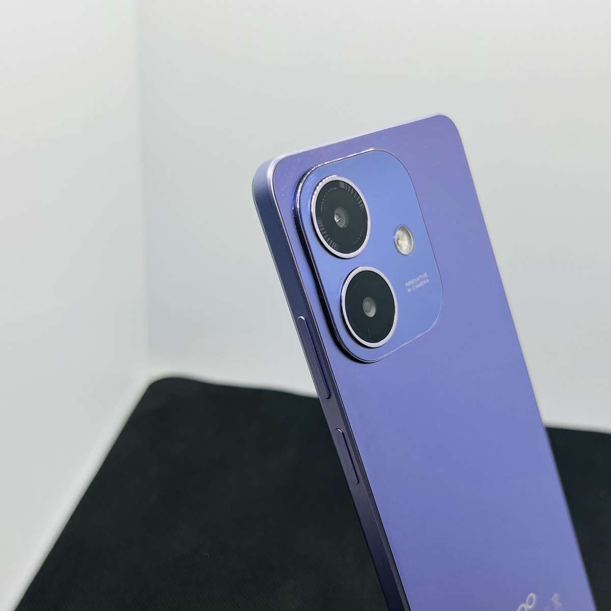 Oppo A40 128GB Starry Purple - (Grade B)