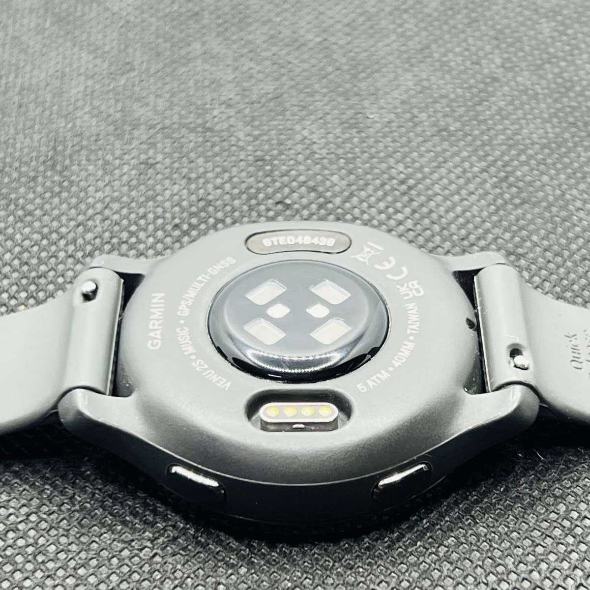 Garmin Venu 2S Black (Condition: Good)