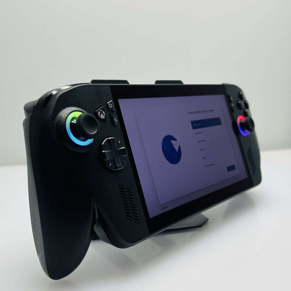 Asus ROG Ally X Z2 Extreme