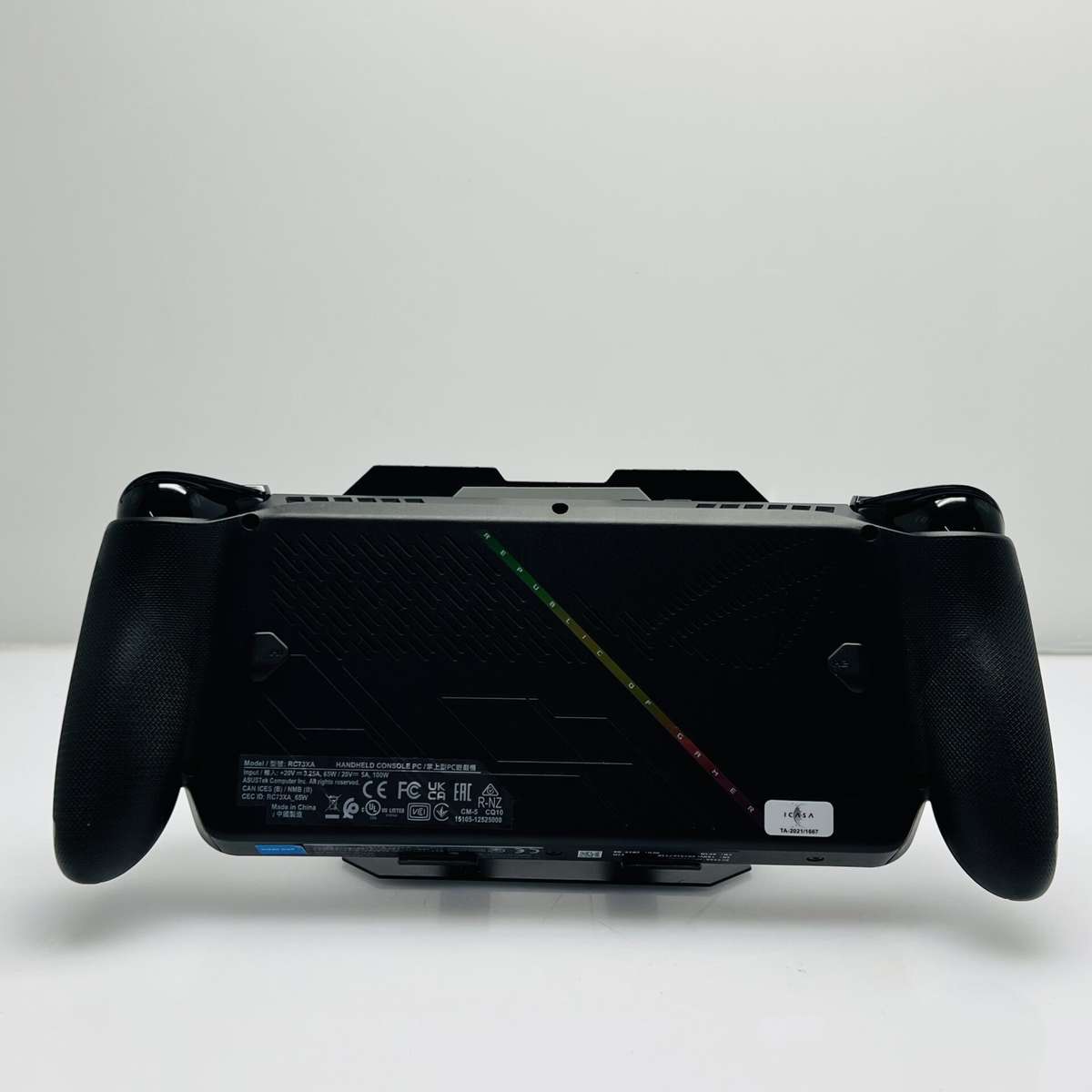 Asus ROG Ally X Z2 Extreme