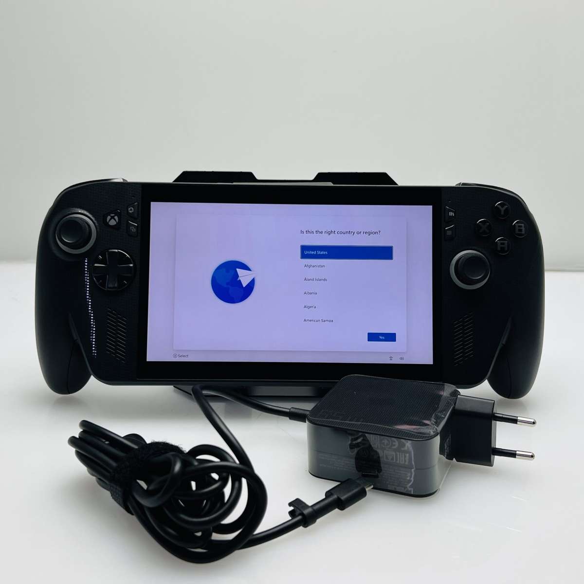 Asus ROG Ally X Z2 Extreme