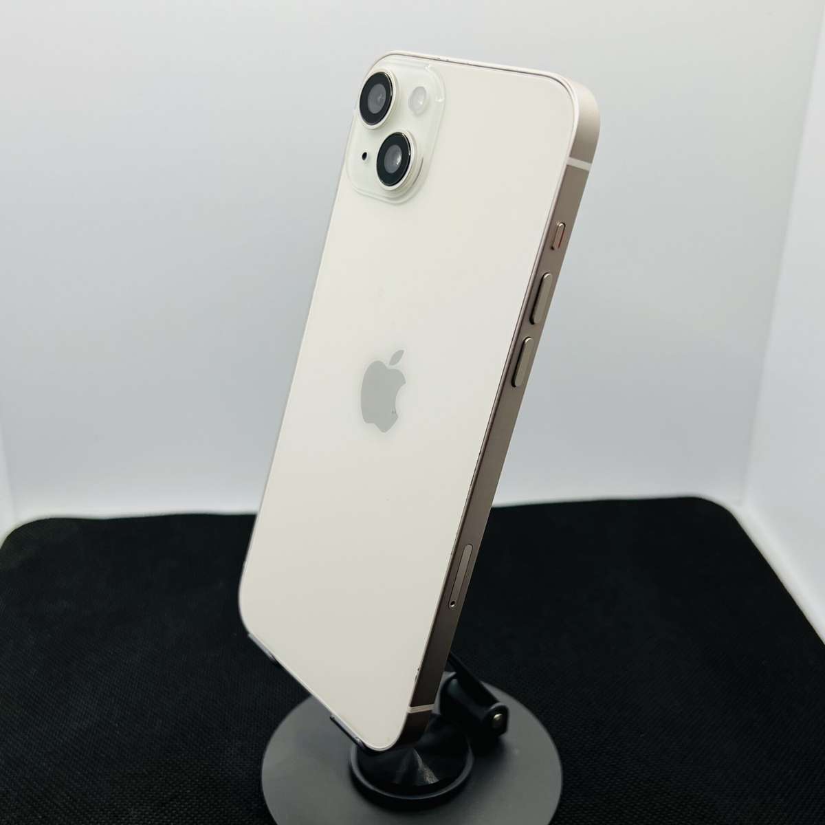 Apple iPhone 14 Plus 256GB Starlight  (Grade B)