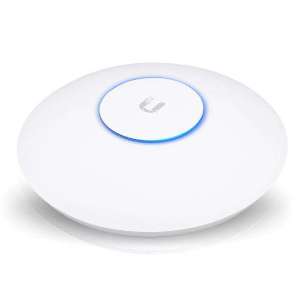 Ubiquiti Networks U6 + 4 Spatial Streams Wifi 6 Acess Point White  (Grade B)
