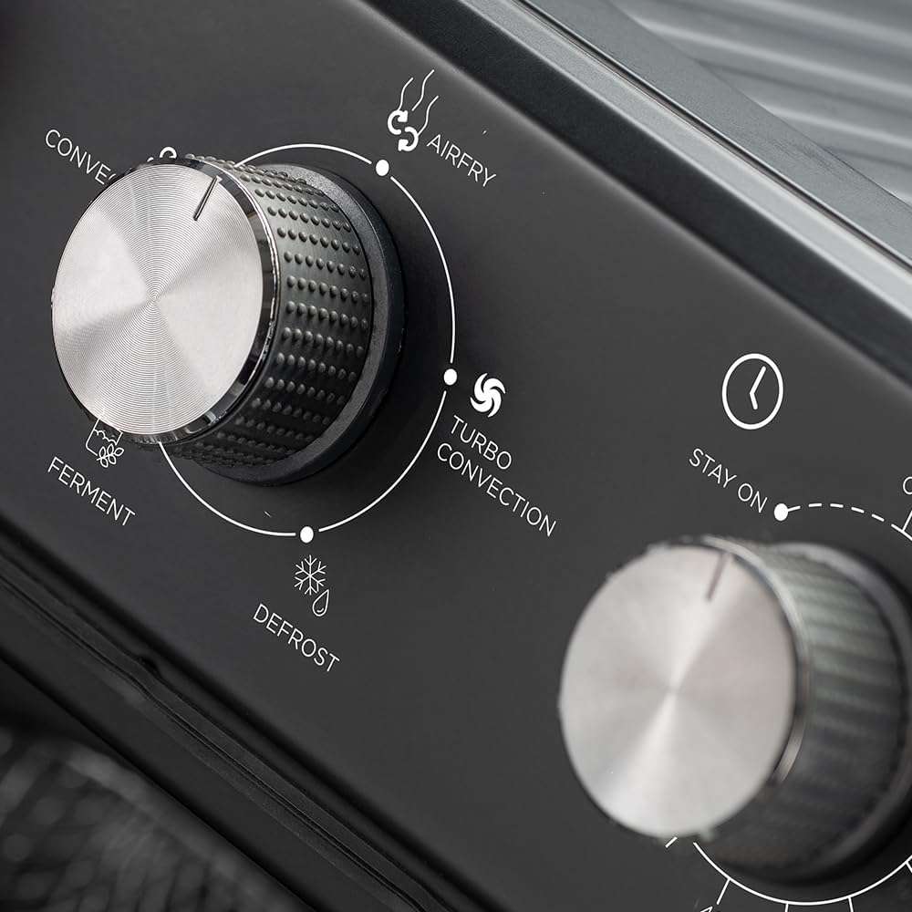 Russell Hobbs Air Fryer Oven 25L Black (Grade B)