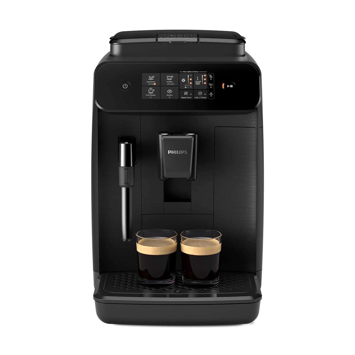 Philips 800 Series Espresso with Milk Frother (Condition: Good)
