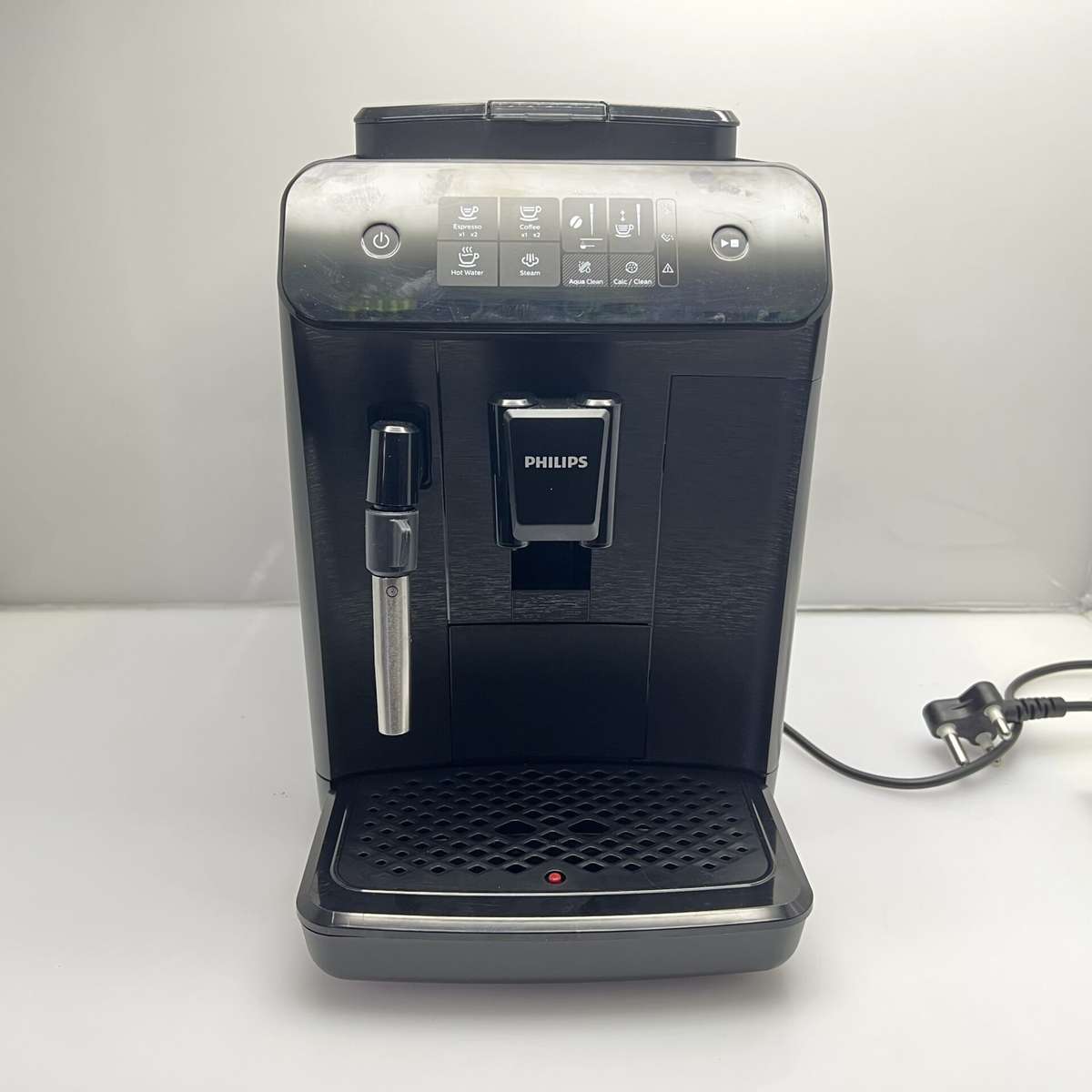 Philips 800 Series Espresso with Milk Frother (Condition: Good)