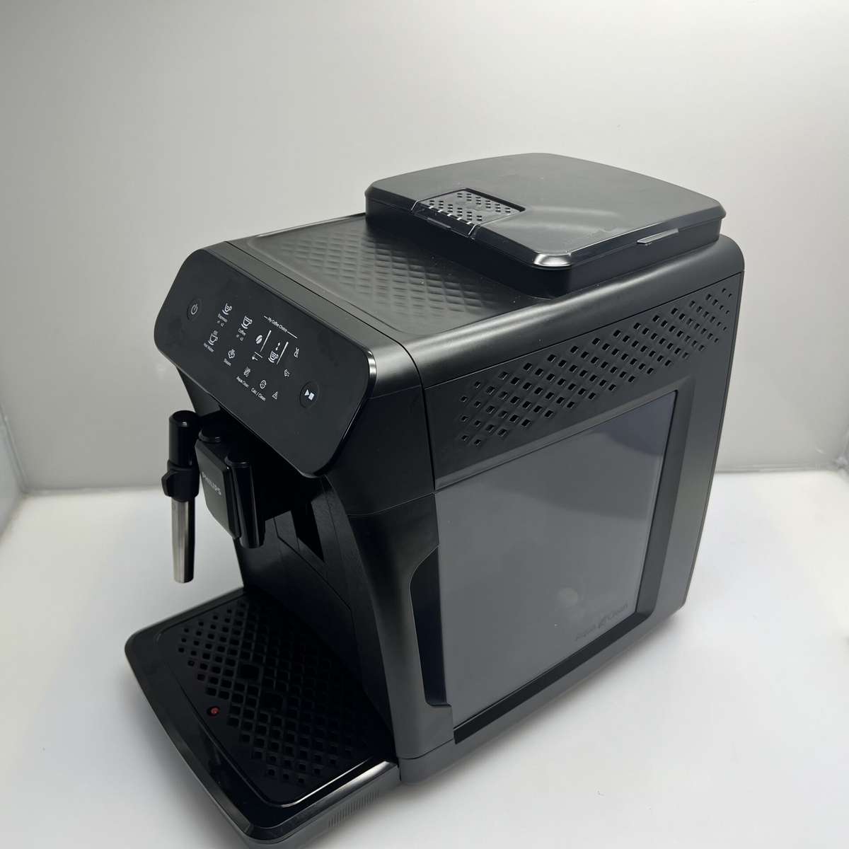 Philips 800 Series Espresso with Milk Frother (Condition: Good)