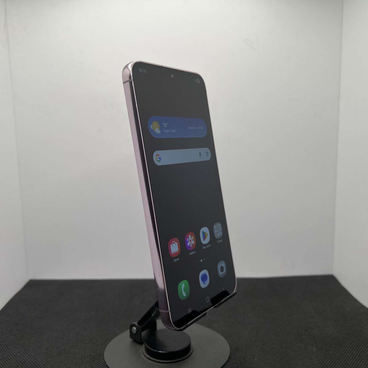 Samsung Galaxy S23 Plus 256GB Lavender - (Grade B)