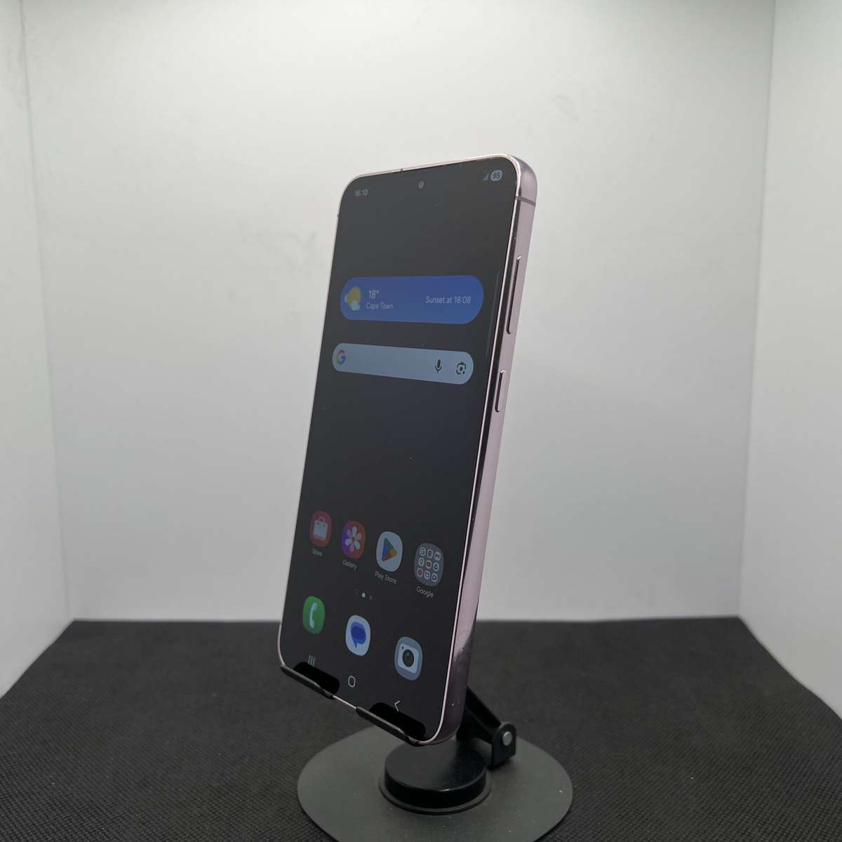 Samsung Galaxy S23 Plus 256GB Lavender - (Grade B)