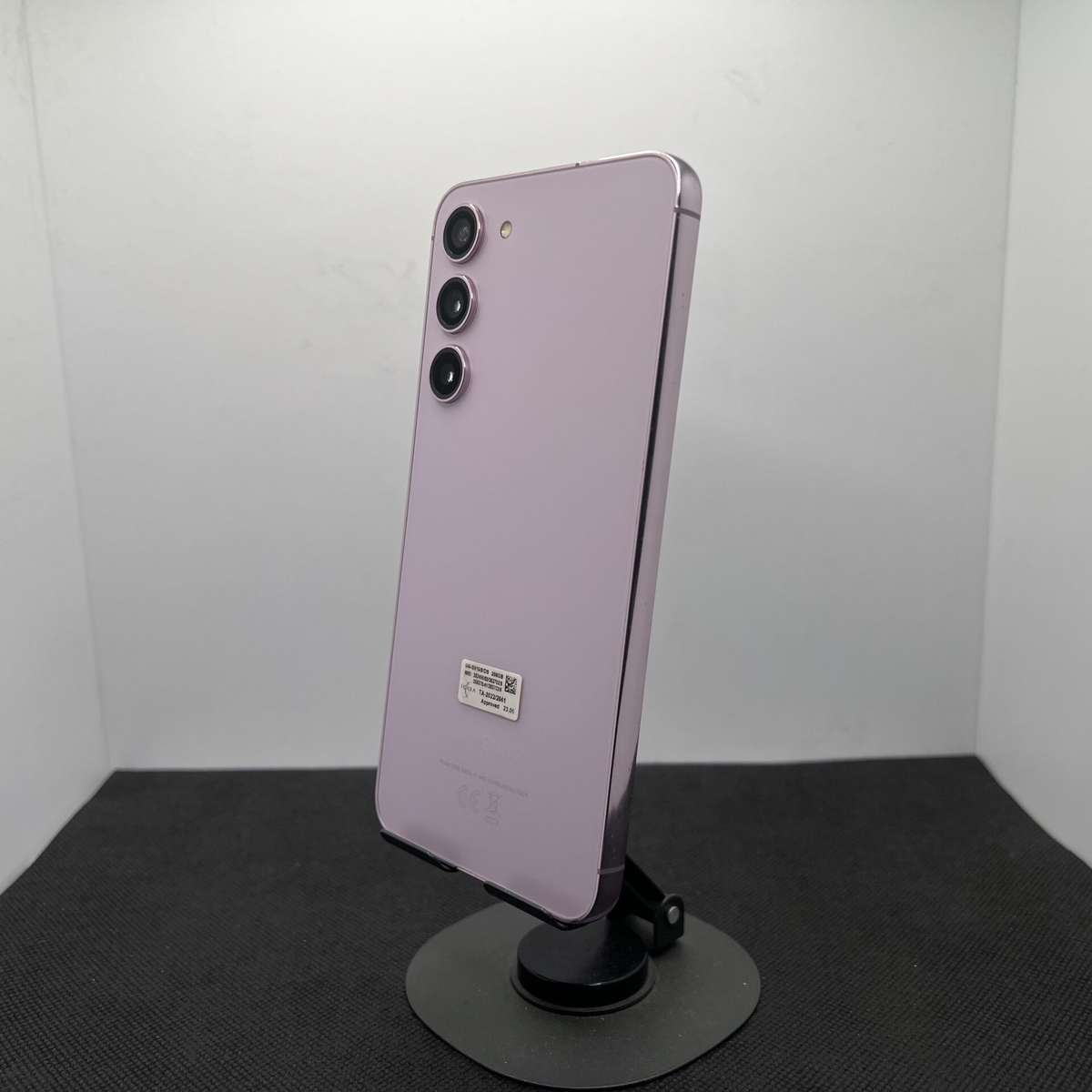 Samsung Galaxy S23 Plus 256GB Lavender - (Grade B)