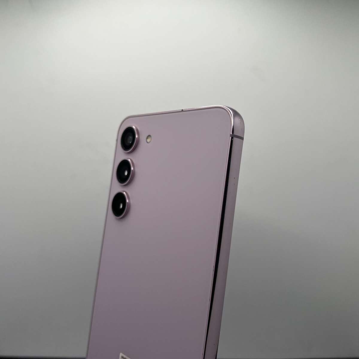 Samsung Galaxy S23 Plus 256GB Lavender - (Grade B)