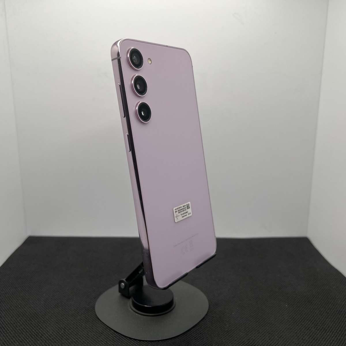 Samsung Galaxy S23 Plus 256GB Lavender - (Grade B)