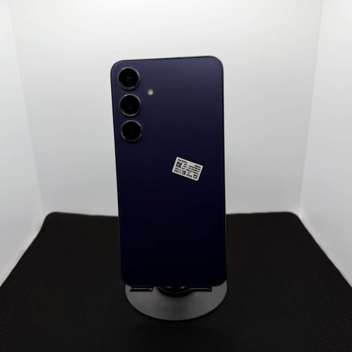 Samsung Galaxy S24 Plus 256GB Cobalt Violet  (Condition: Good)