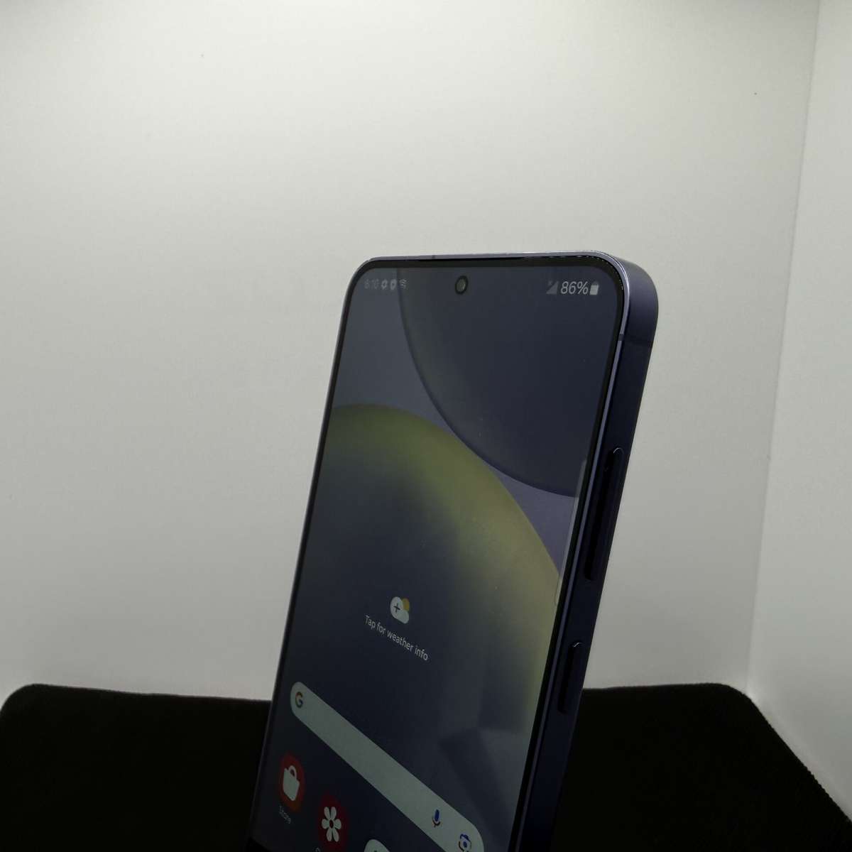 Samsung Galaxy S24 Plus 256GB Cobalt Violet  (Condition: Good)