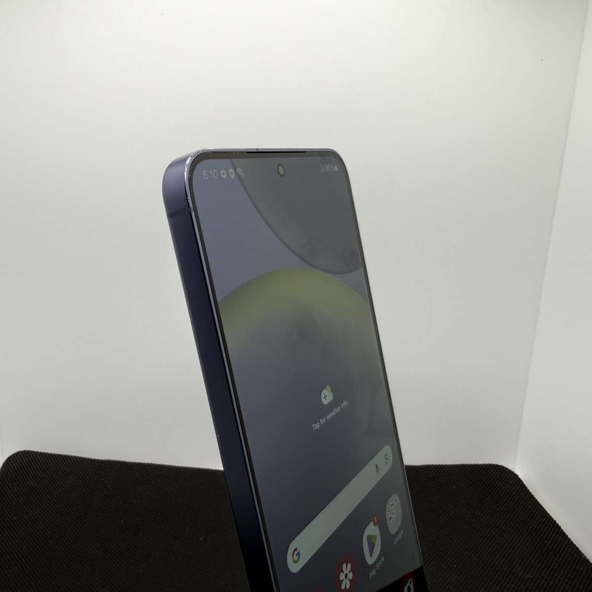 Samsung Galaxy S24 Plus 256GB Cobalt Violet  (Condition: Good)