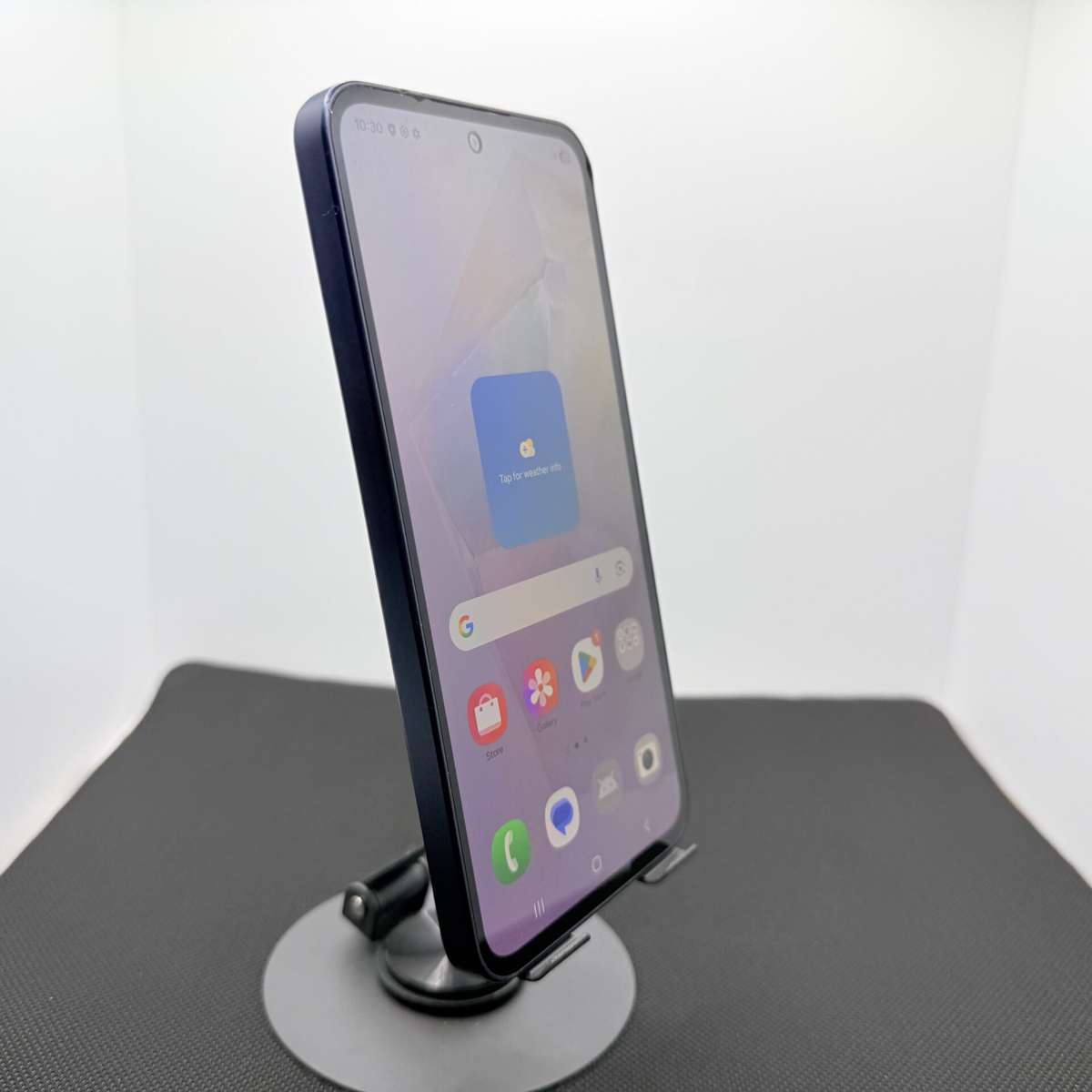 Samsung Galaxy A35 128GB Awesome Navy  (Condition: Good)